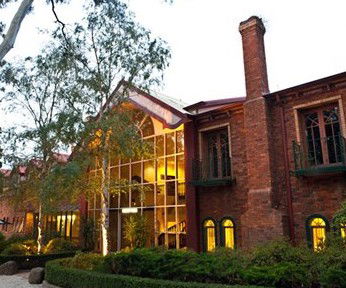 Comfort Inn Trawool - Tourism Brisbane 0
