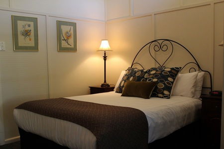 Cobaw VIC Brisbane Tourism