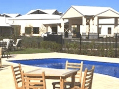 Doherty St Helens Resort - Tourism Brisbane 2
