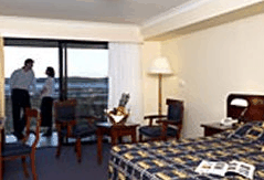Doherty St Helens Resort - Tourism Brisbane 3