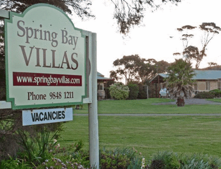 Spring Bay Villas - Tourism Brisbane 0
