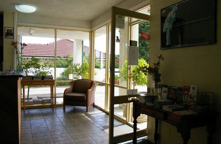 Mulgrave Court Motor Inn - Tourism Brisbane 4