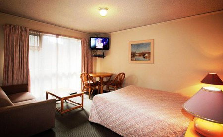Beaumaris Bay Motel - Tourism Brisbane 0