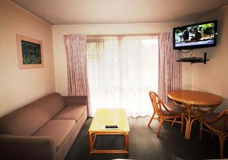 Beaumaris Bay Motel - Tourism Brisbane 1