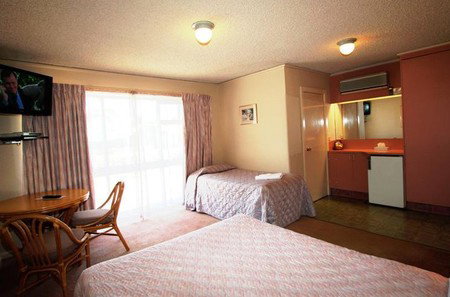 Beaumaris Bay Motel - Tourism Brisbane 2