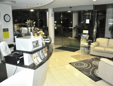 Tropical Heritage Hotel Cairns - Tourism Brisbane 3