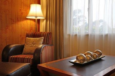 Peppers Fairmont Resort - Tourism Brisbane 5
