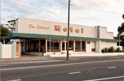The Entrance Motel - Brisbane Tourism 2