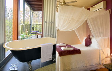 EcOasis - Tourism Brisbane 2