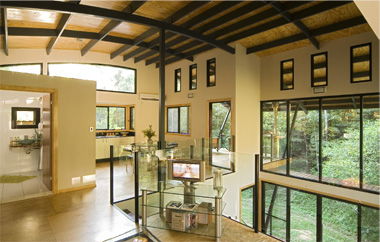 EcOasis - Tourism Brisbane 4