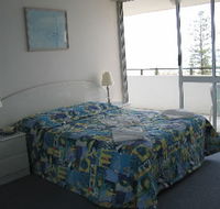 At The Sands Holiday Apartments - Brisbane Tourism