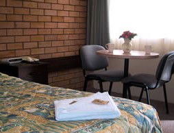 Blayney Goldfields Motor Inn - Brisbane Tourism 1