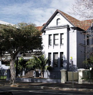 Alfred Park Accommodation - Brisbane 4u 0
