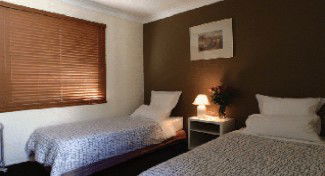 Alfred Park Accommodation - Brisbane 4u 1
