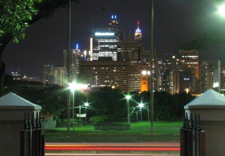 Alfred Park Accommodation - Brisbane 4u 4