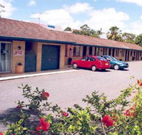 Arcadia Motel