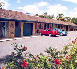 Arcadia Motel - Brisbane 4u 0
