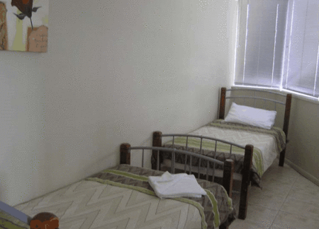 Columbia Tower Holiday Apartments - Brisbane Tourism