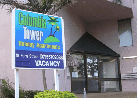 Columbia Tower Holiday Apartments - thumb 2