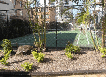 Columbia Tower Holiday Apartments - Brisbane Tourism 3