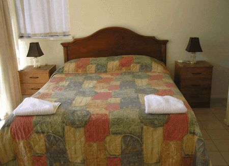 Columbia Tower Holiday Apartments - Brisbane Tourism 5