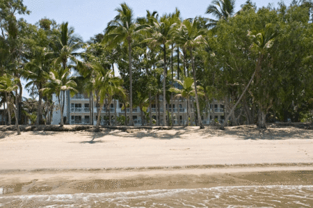 Agincourt Beachfront Apartments - Tourism Brisbane 0