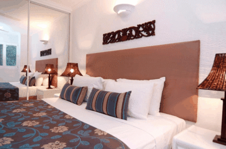 Agincourt Beachfront Apartments - Tourism Brisbane 1