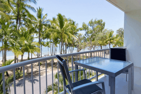 Agincourt Beachfront Apartments - Tourism Brisbane 2