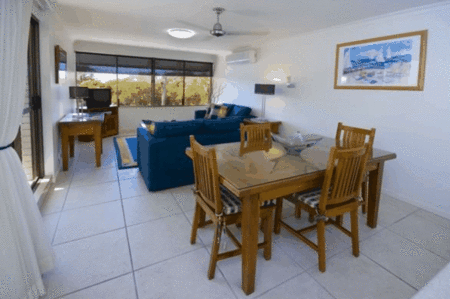 Bellardoo Holiday Apartments - Tourism Brisbane 0