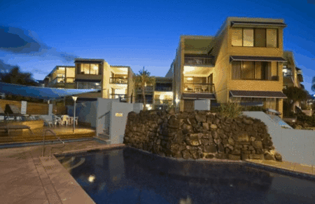 Bellardoo Holiday Apartments - Tourism Brisbane 1