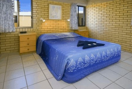 Bellardoo Holiday Apartments - Tourism Brisbane 2