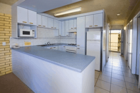Bellardoo Holiday Apartments - Tourism Brisbane 4