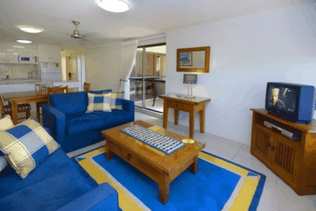 Bellardoo Holiday Apartments - Tourism Brisbane 5