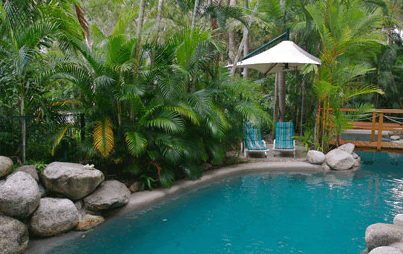 Port Douglas Coral Apartments - Tourism Brisbane