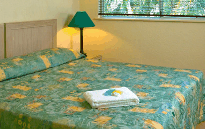 Port Douglas Coral Apartments - Tourism Brisbane 1