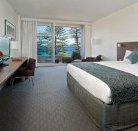 Manly Pacific Sydney Managed By Novotel - Tourism Brisbane