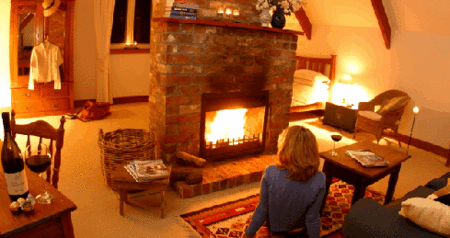 Carriages Country House - Tourism Brisbane 2