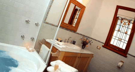 Carriages Country House - Tourism Brisbane 5