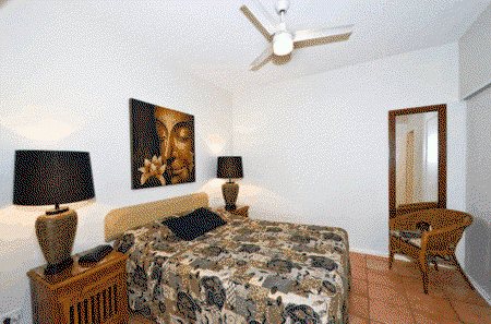 Rimini Holiday Apartments - Tourism Brisbane 1