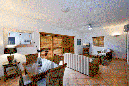 Rimini Holiday Apartments - Tourism Brisbane 2