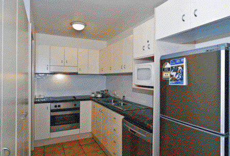 Rimini Holiday Apartments - Tourism Brisbane 3