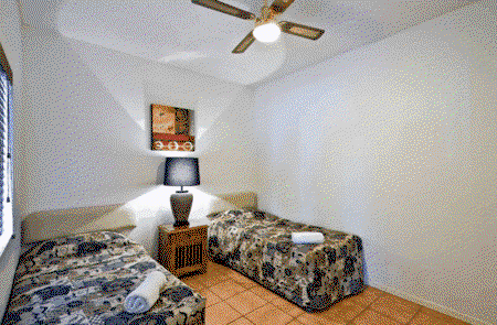 Rimini Holiday Apartments - Tourism Brisbane 4