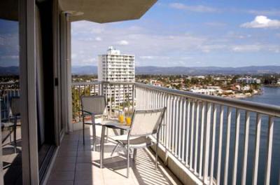 Moorings On Cavill - Brisbane Tourism 1