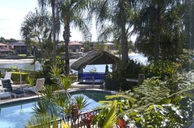 Moorings On Cavill - Brisbane Tourism 2
