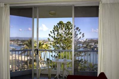 Moorings On Cavill - Brisbane Tourism 3