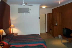 Gidgee Inn - Tourism Brisbane 1