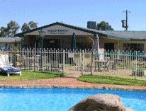 Australian Homestead Motor Inn - Brisbane 4u 2