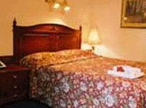 Australian Homestead Motor Inn - Brisbane 4u 4