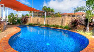 Limassol Motel - Tourism Brisbane 1