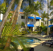 Noosa Place Resort - Tourism Brisbane